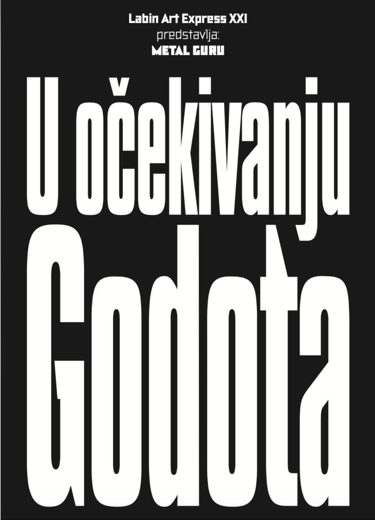 U očekivanju Godota